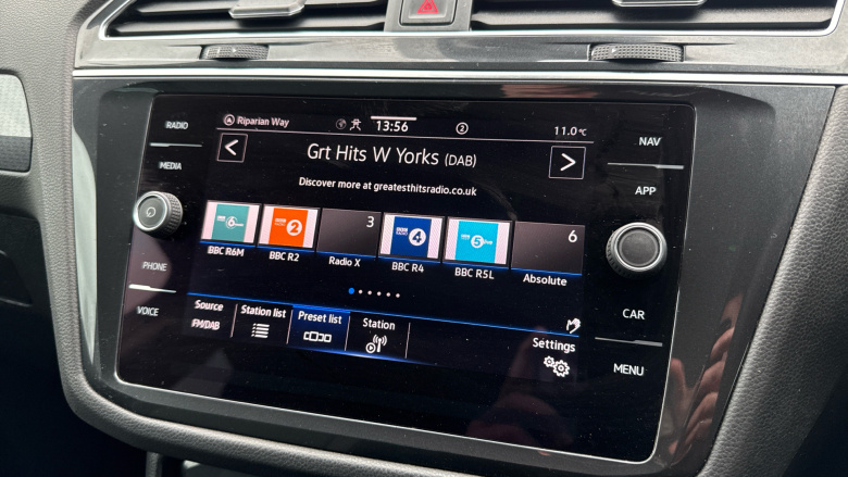 Volkswagen Tiguan 1.5 TSI 150 Life 5dr Petrol Estate